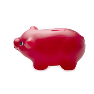 COFRE PLÁSTICO COFRE PLÁSTICO