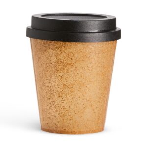 COPO FIBRA DE COCO 350ML