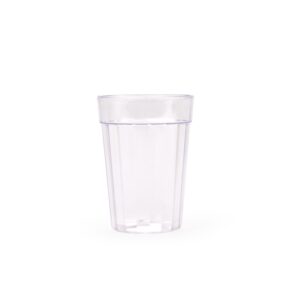 COPO PLÁSTICO 190ML