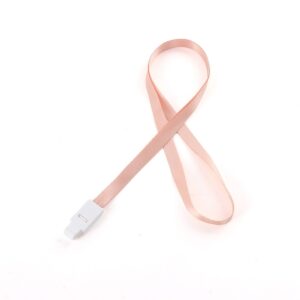 CORDÃO PARA CRACHÁ POLIÉSTER