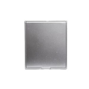 ESPELHO PLÁSTICO RETANGULAR ESPELHO PLÁSTICO RETANGULAR