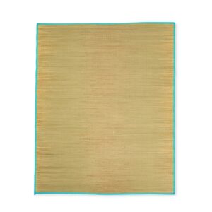 ESTEIRA PALHA SINTÉTICA