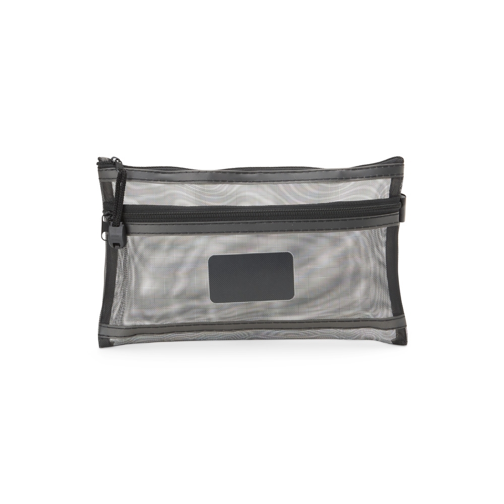 ESTOJO DE MALHA DE NYLON