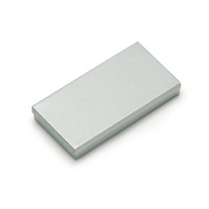 ESTOJO DE METAL P/ PEN DRIVE