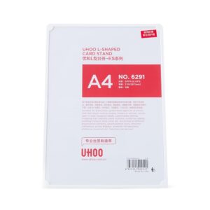 PORTA RETRATO / EXPOSITOR A4