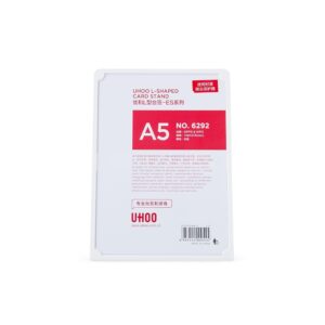 PORTA RETRATO / EXPOSITOR A5