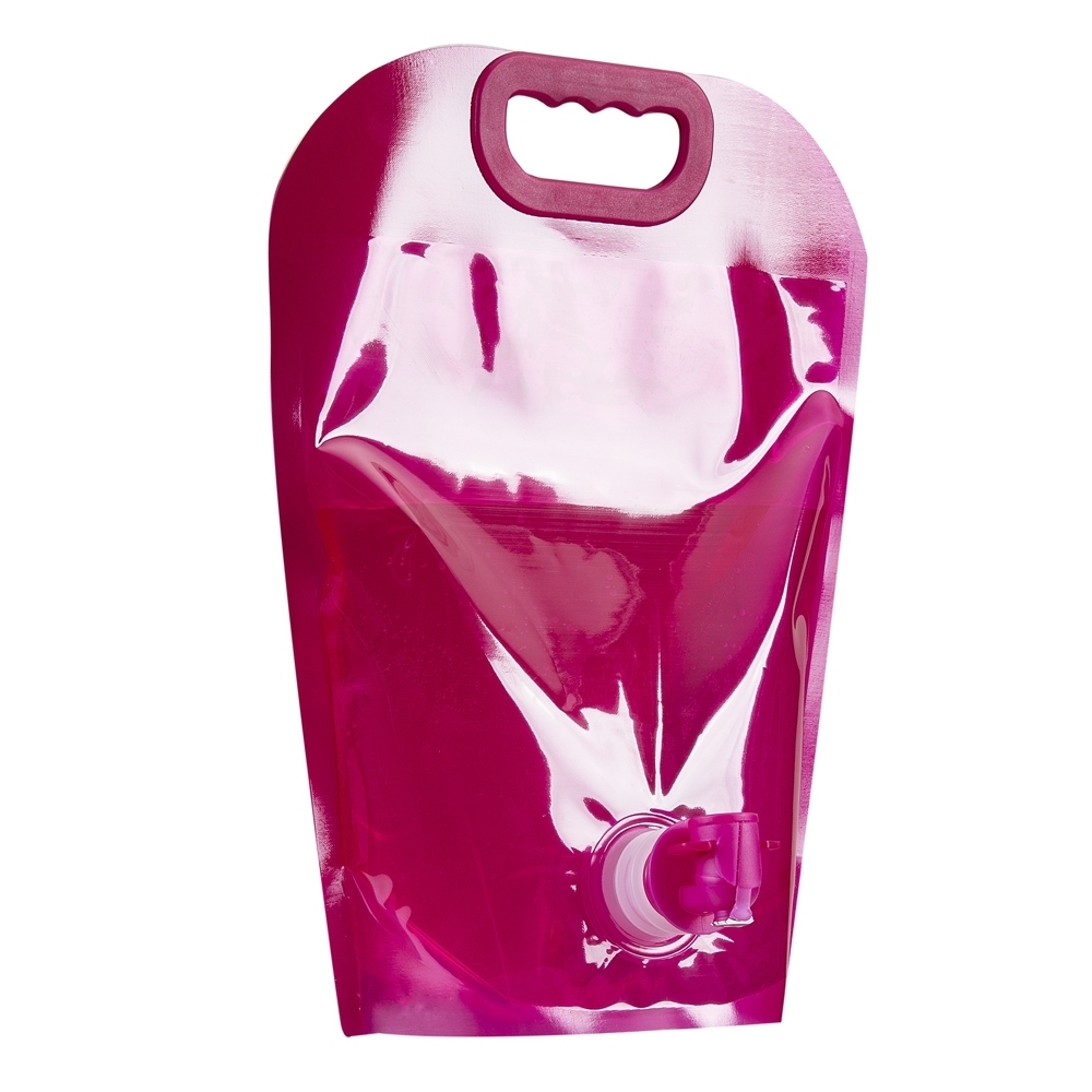 GALÃO DOBRÁVEL 3 LITROS