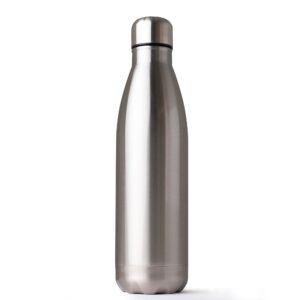 GARRAFA 750ML INOX