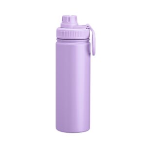 GARRAFA INOX DE 750ML