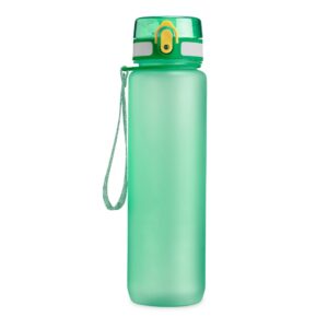 SQUEEZE PLÁSTICO 1 LITRO