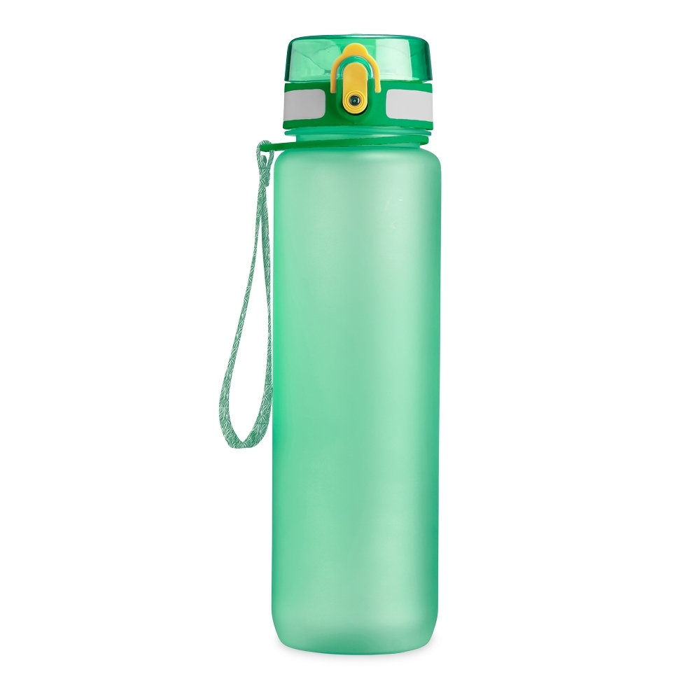 SQUEEZE PLÁSTICO 1 LITRO