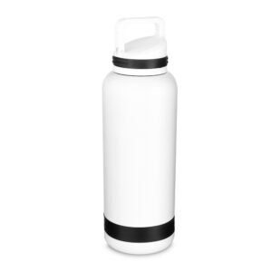 GARRAFA EM AÇO INOX PAREDE DUPLA 750ML