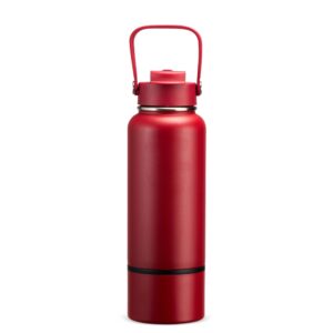 GARRAFA TÉRMICA 800ML