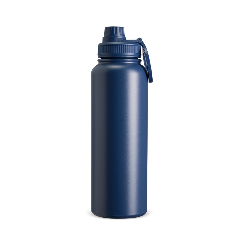 GARRAFA TÉRMICA INOX 1,2L