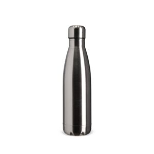 GARRAFA TÉRMICA INOX 500ML