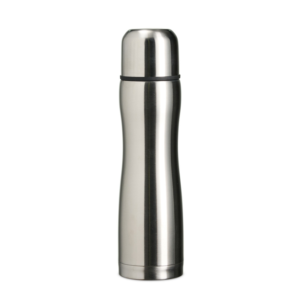 GARRAFA TÉRMICA INOX 700ML