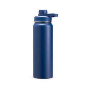 GARRAFA TÉRMICA INOX 850ML