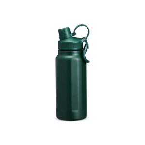 GARRAFA TÉRMICA COM ALÇA 750ML