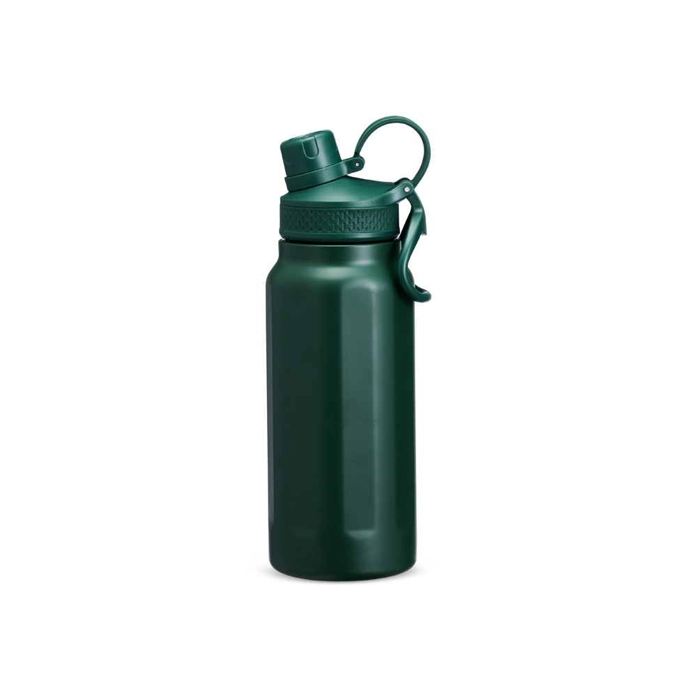 GARRAFA TÉRMICA COM ALÇA 750ML
