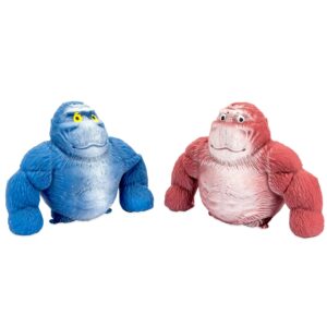 GORILA ANTIESTRESSE TAM-P