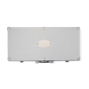 KIT CHURRASCO 10 PEÇAS