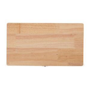 KIT CHURRASCO 4 PEÇAS