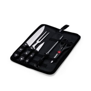 KIT CHURRASCO 5 PEÇAS