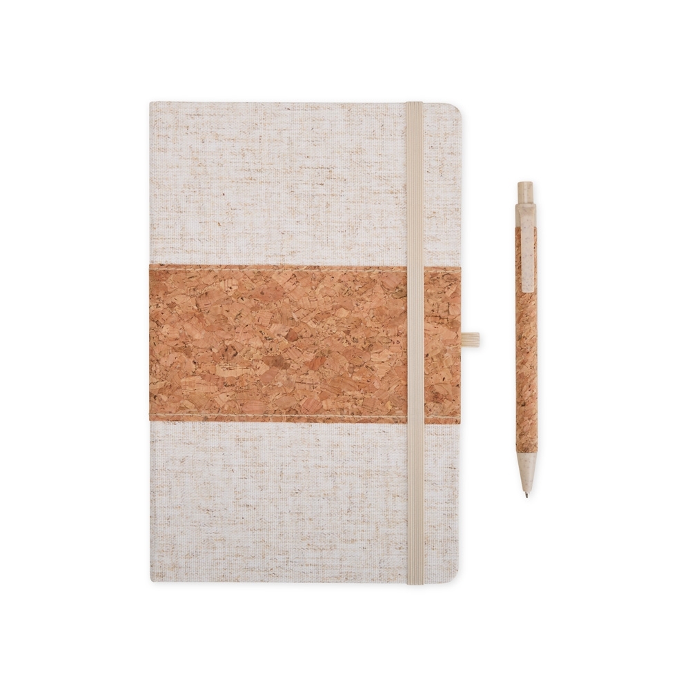 KIT ECOLÓGICO 2 PEÇAS