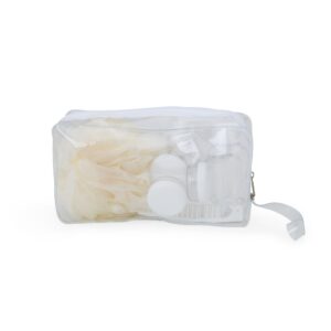 KIT VIAGEM 10 PEÇAS