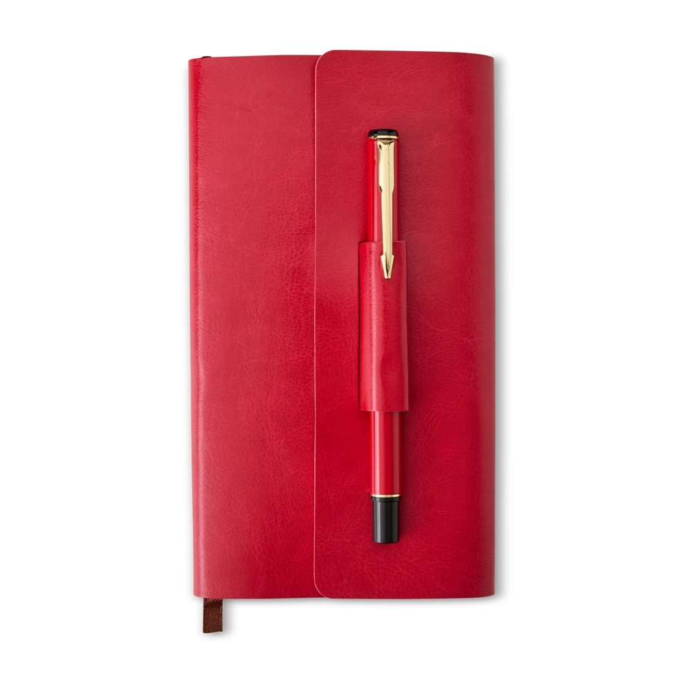 KIT PARA ANOTAÇÕES COM CANETA