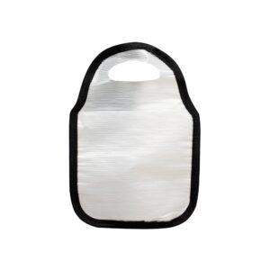 LIXOCAR DE PLÁSTICO RECICLÁVEL