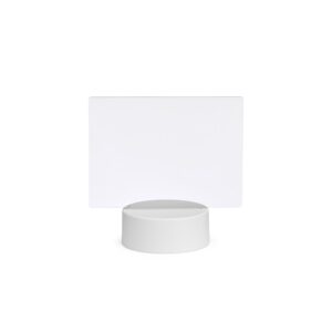 LUMINÁRIA LED DE MESA