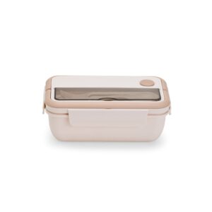 MARMITA HERMÉTICA 1 LITRO