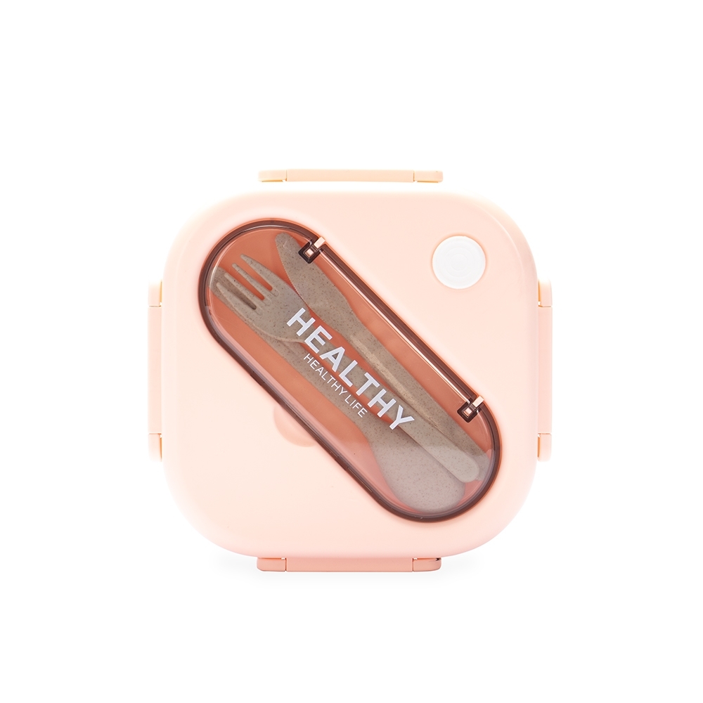 MARMITA HERMÉTICA PLÁSTICA 1,2L