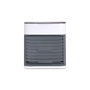 MINI CLIMATIZADOR DE AR PORTÁTIL