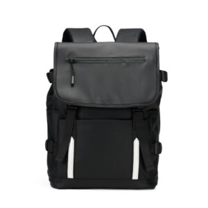 MOCHILA COURO SINTÉTICO 18 LITROS