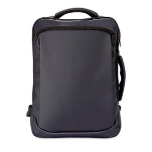 MOCHILA COURO SINTÉTICO USB 22L