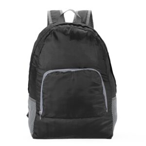 MOCHILA DOBRÁVEL NYLON 13 LITROS