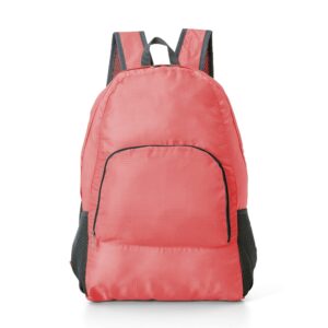 MOCHILA DE NYLON DOBRÁVEL 27L MOCHILA DE NYLON DOBRÁVEL 27L