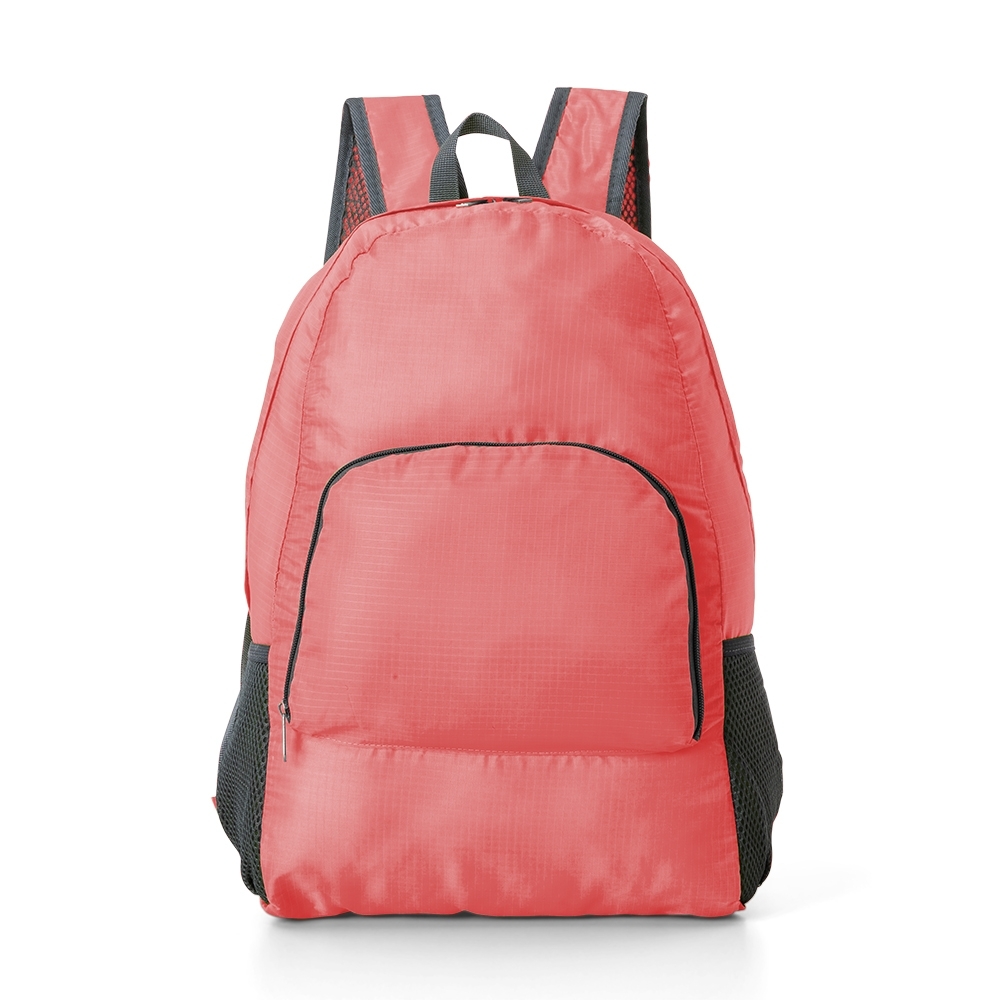 MOCHILA DE NYLON DOBRÁVEL 27L