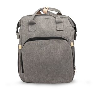 MOCHILA FUNCIONAL NYLON 31 LITROS