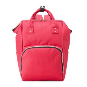 MOCHILA FUNCIONAL OXFORD 21L