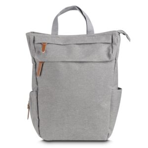 MOCHILA MULTIFUNCIONAL POLIÉSTER 12 LITROS