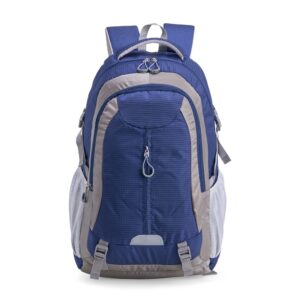 MOCHILA NYLON 40L