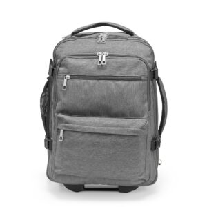 MOCHILA POLIÉSTER 17 LITROS