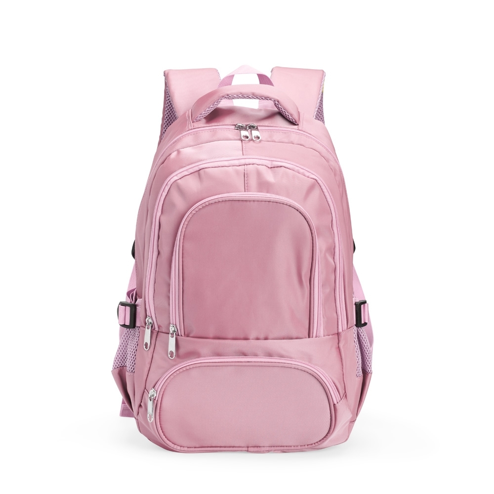 MOCHILA POLIÉSTER 25L