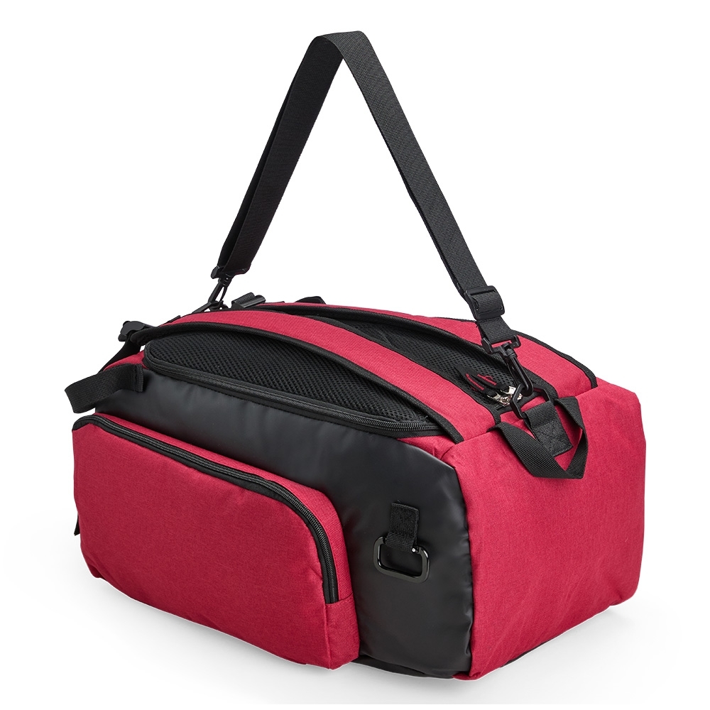 BOLSA ESPORTIVA POLIÉSTER 40L