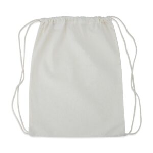 SACOCHILA ALGODÃO G