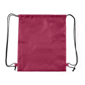 SACOCHILA EM POLIÉSTER