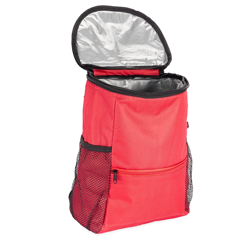 MOCHILA TÉRMICA NYLON 10 LITROS